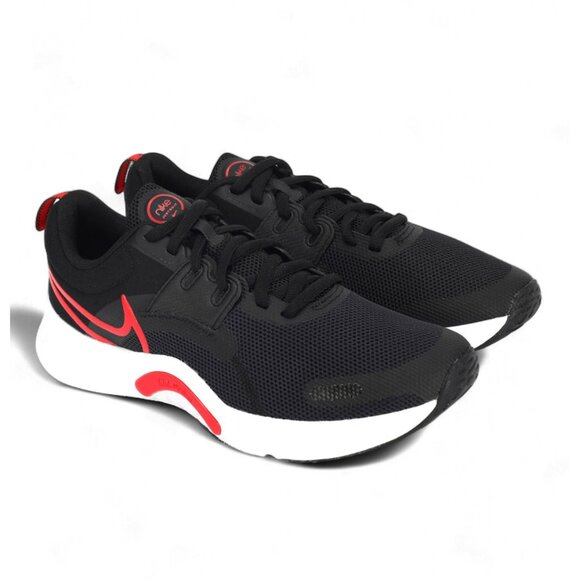 Brand New Nike Men's Renew Retaliation 3 Training Shoes, Gym, Cushioned, Mesh - Picture 6 of 11
